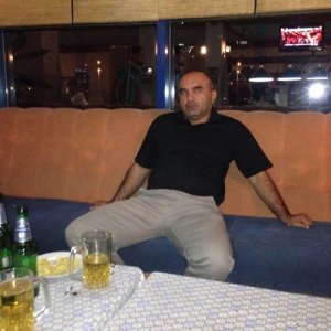 Далер , 51 год