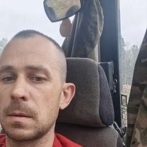 Олег , 34 года