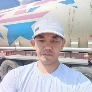 Аскер , 38 лет