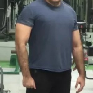 Руслан , 42 года