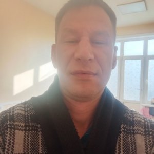 Иван , 43 года