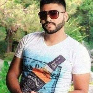 Бобур , 36 лет