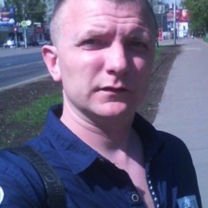 Славик , 44 года