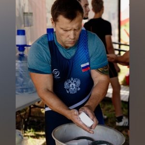 Николай , 46 лет