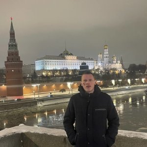 Алексей , 22 года