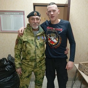 Алексей , 21 год