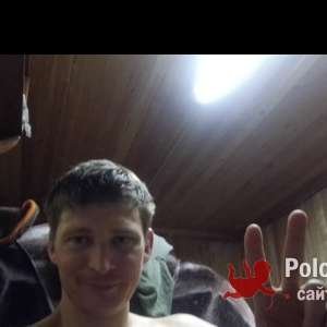 Макс , 37 лет