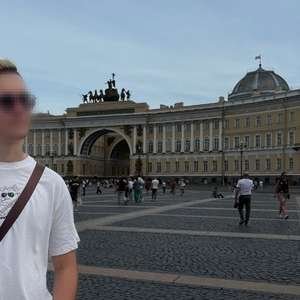 Егор , 20 лет