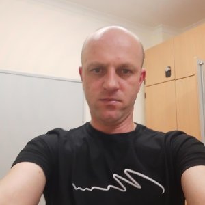 Сергій , 41 год