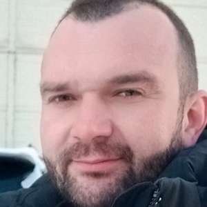 Aлександр , 39 лет