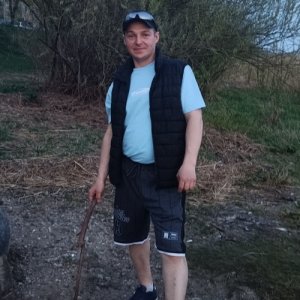 Геннадий , 38 лет