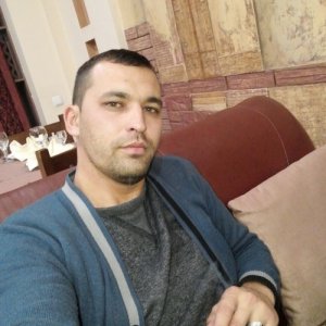 Азик , 40 лет