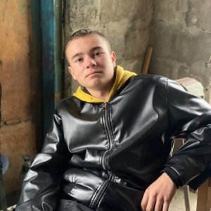 Данч , 18 лет