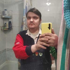 Кирил , 27 лет