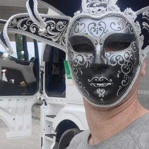 Ахуительный , 40 лет