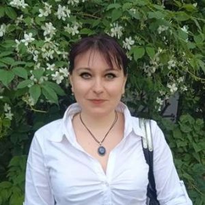 Алёна , 40 лет