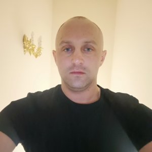 Василь , 36 лет