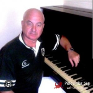 Павел , 58 лет