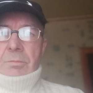 Виктор , 63 года