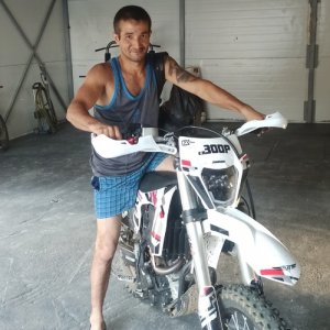 Алишер , 39 лет