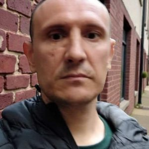 Руслан , 46 лет