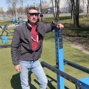 Андрей , 37 лет