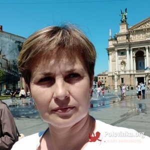 Анастасия , 48 лет