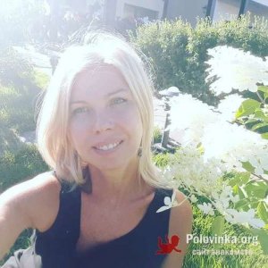 Татьяна , 44 года