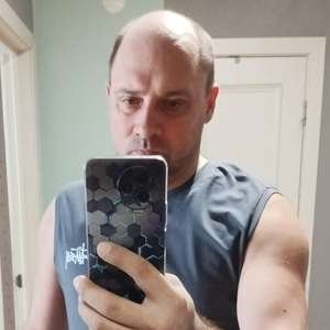 Александр , 42 года