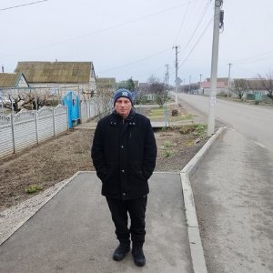 Сергей , 44 года