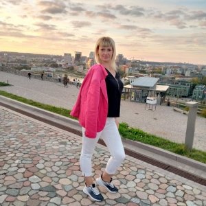 Александра , 39 лет