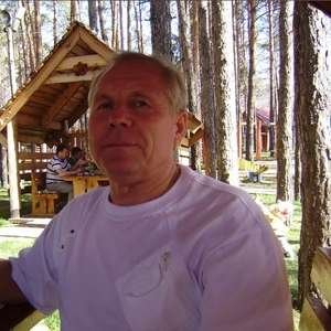 Сергей , 71 год