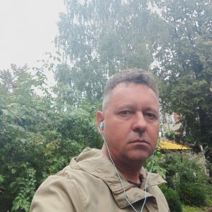 Геннадий Терлыга, 57 лет