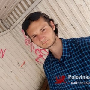 Николай , 18 лет