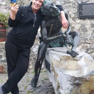 Ігорь Ярешко, 42 года