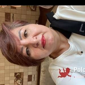 Розанна , 47 лет