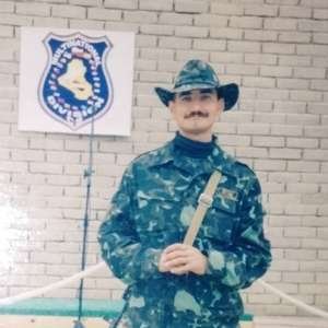 Юрий , 48 лет