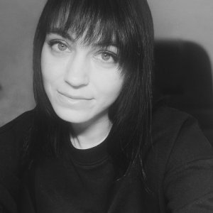 Леся , 39 лет