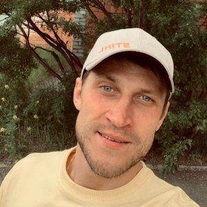 Леонид , 37 лет