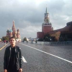 Рустам , 25 лет