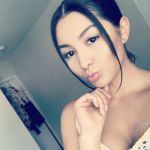 Briana Mireles: 