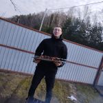 Валера Гаркуша: 