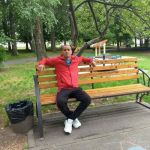 Sergei Sergei albov: 