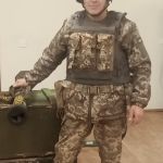 ШАЛУН Липский: 