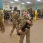 ШАЛУН Липский: 