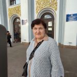 Лариса Танатарова: 