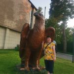 Лариса Танатарова: 