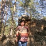 Лариса Танатарова: 