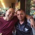 Ігорь Ярешко: 