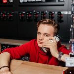 Дима Черкасов: 